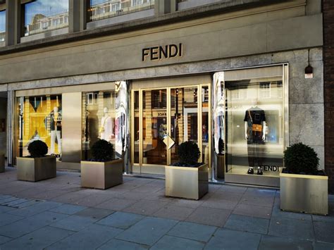 11 fendi place|Fendi boutique locations.